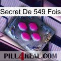 Secret Of 549 Times 02